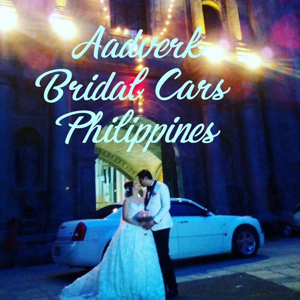 Aadverk Bridal Cars Philippines