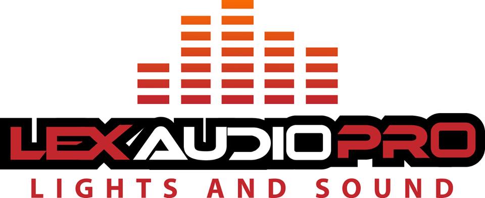 Lex Audio Events Management