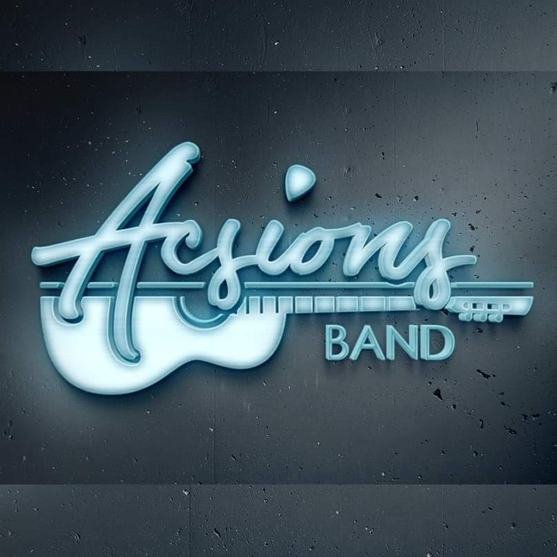 Acsions Band - Wedding Musicians