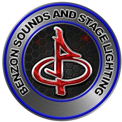 Benzon Sounds and Stage Lighting