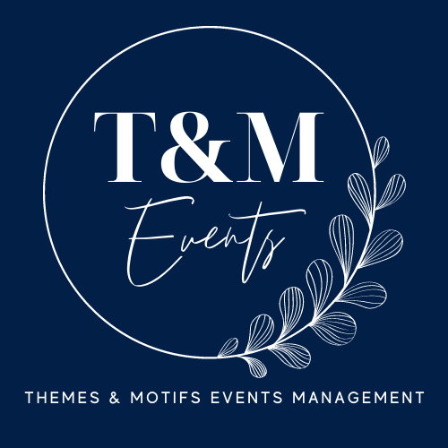 Themes & Motifs  Events Management